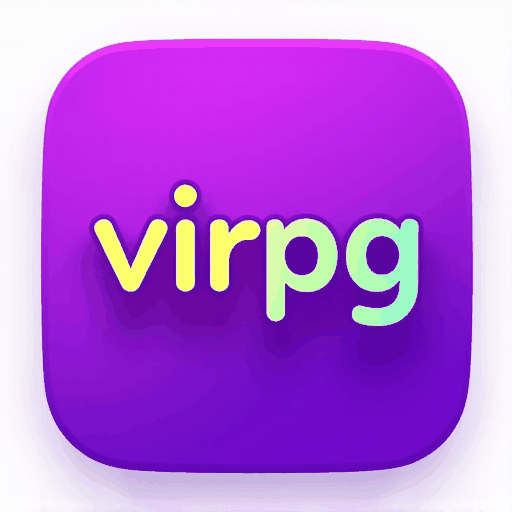 virpg: Seu Cassino Premiado e Seguro