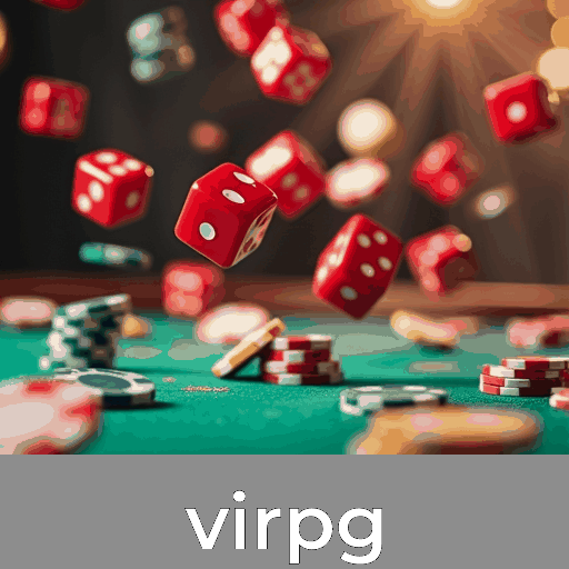 Virpg: Bônus Generosos e Ofertas Exclusivas Esperando Por Você!