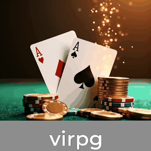 Virpg: Conveniência e Funcionalidade Completa em seu Aplicativo Móvel