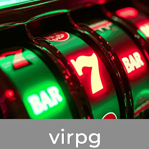 virpg: Seu Cassino Premiado e Seguro